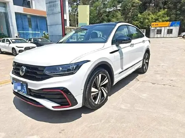 VOLKSWAGEN TIGUAN X 2023