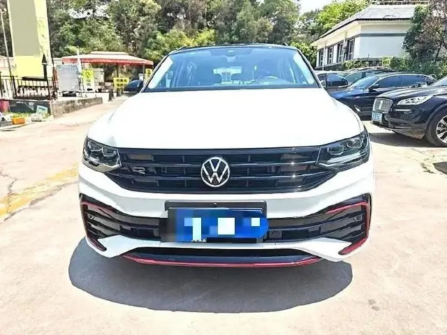 VOLKSWAGEN TIGUAN X 2023