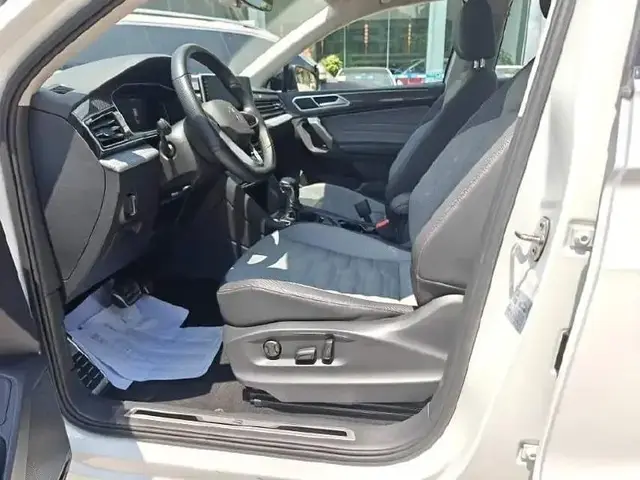 VOLKSWAGEN TIGUAN X 2023