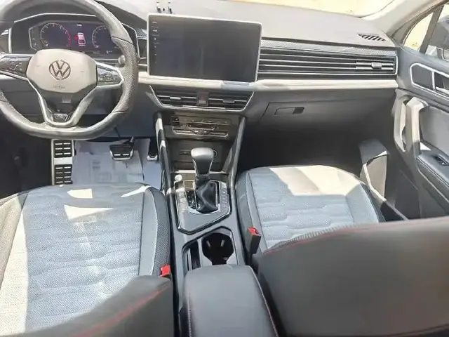 VOLKSWAGEN TIGUAN X 2023