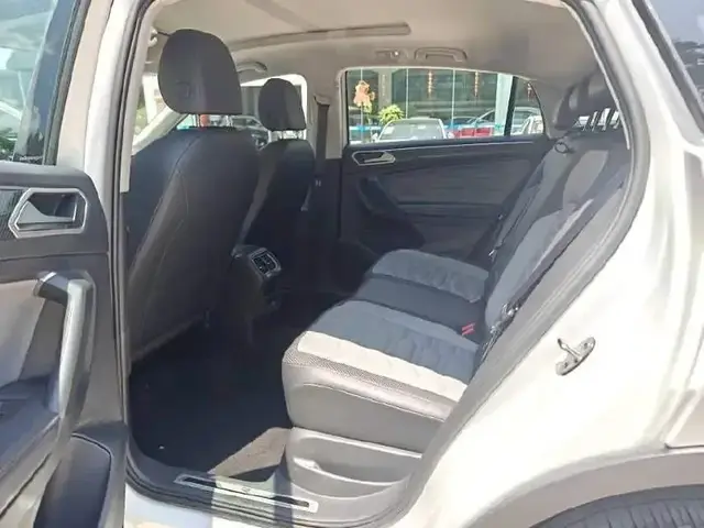 VOLKSWAGEN TIGUAN X 2023