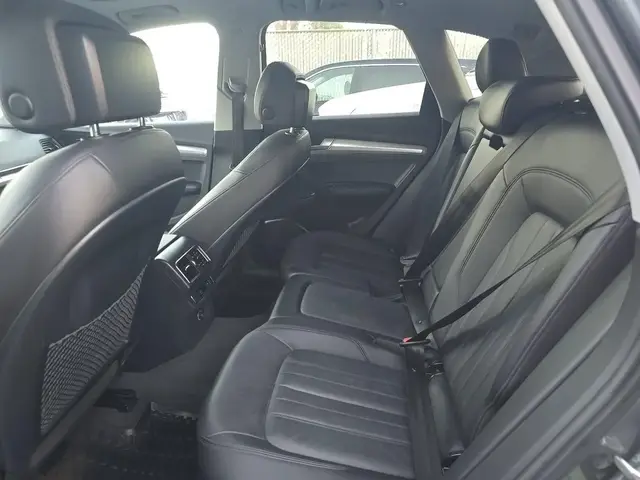 AUDI Q5 PREMIUM PLUS 2018