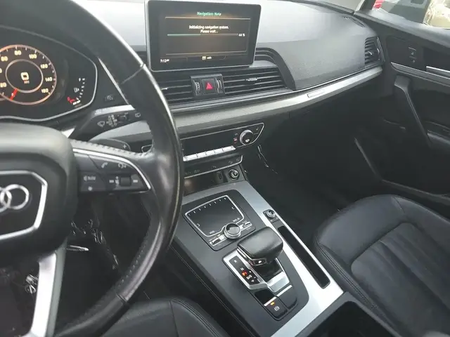 AUDI Q5 PREMIUM PLUS 2018