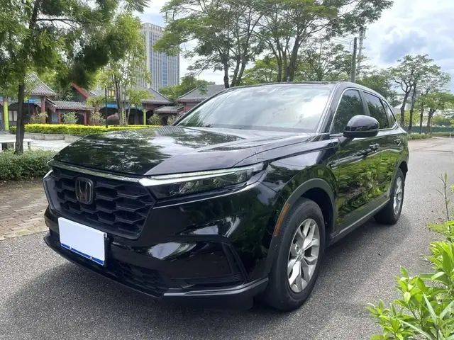 HONDA CR-V 2023