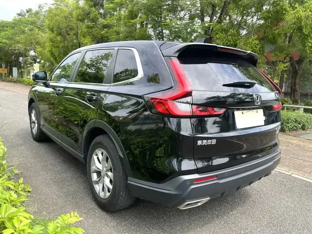 HONDA CR-V 2023
