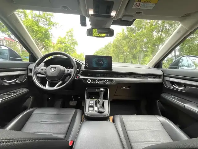 HONDA CR-V 2023