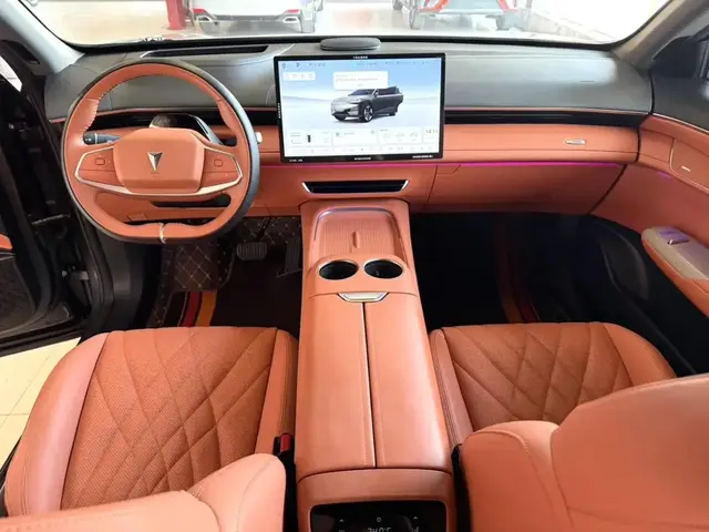 CHANGAN DEEPAL S7 2023