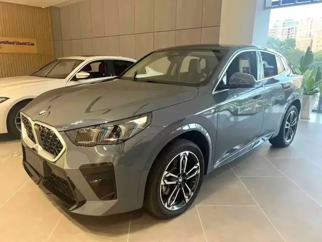 BMW X2 2023