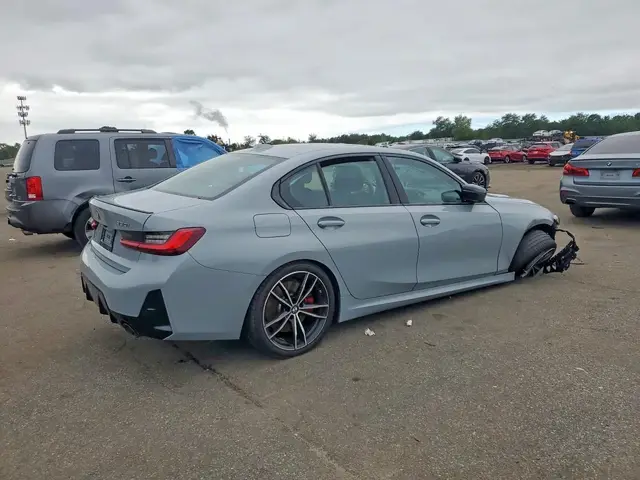 BMW 330XI 2024