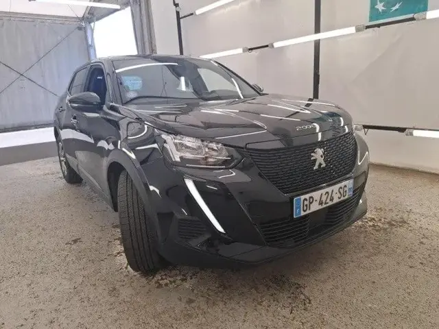 PEUGEOT 2008 2023