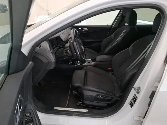 BMW 1 SERIES 2022
