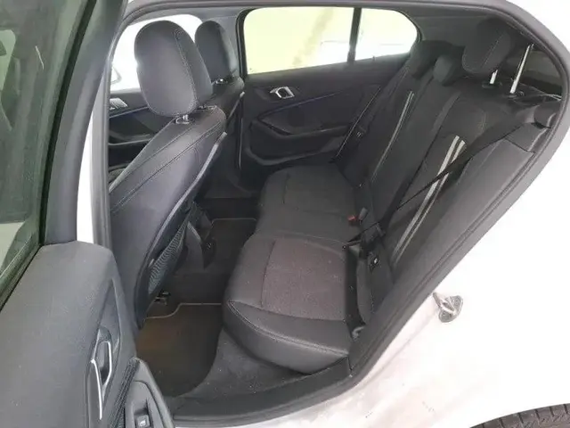 BMW 1 SERIES 2022
