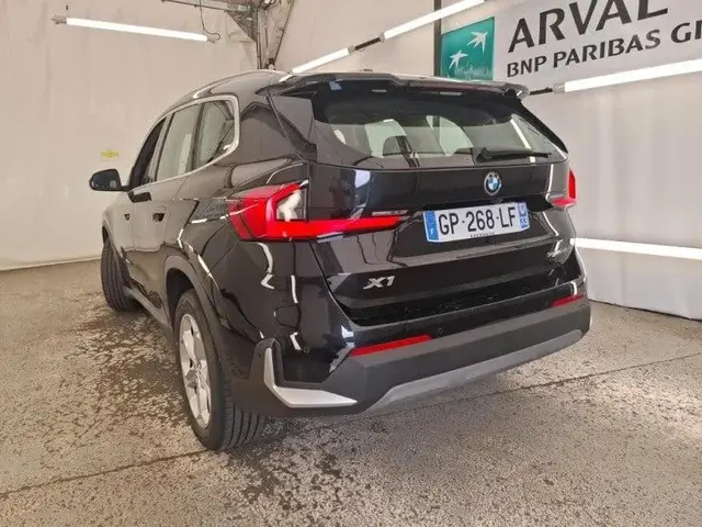 BMW X1 2023