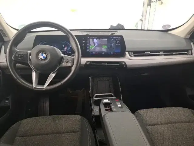 BMW X1 2023