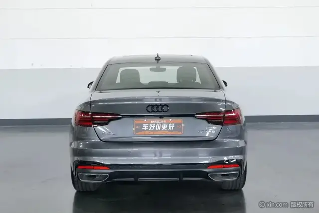 AUDI A4L 2024
