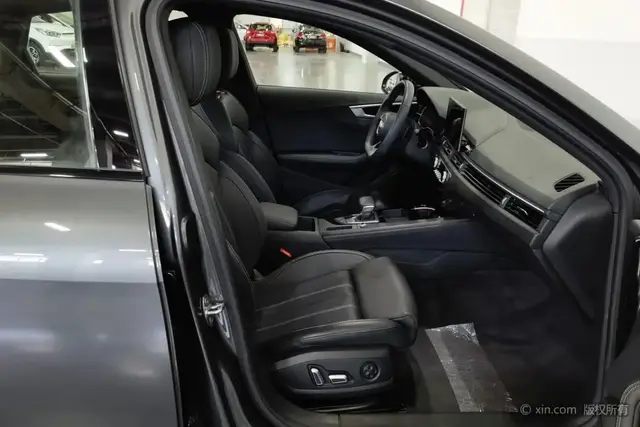 AUDI A4L 2024