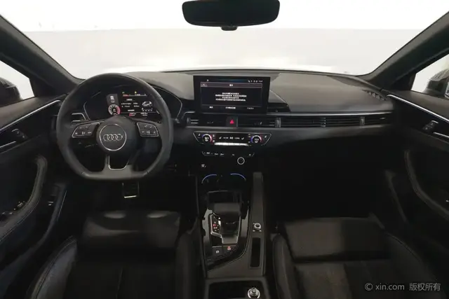 AUDI A4L 2024