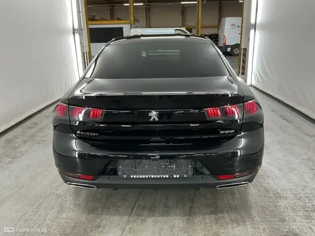 PEUGEOT 508 2022