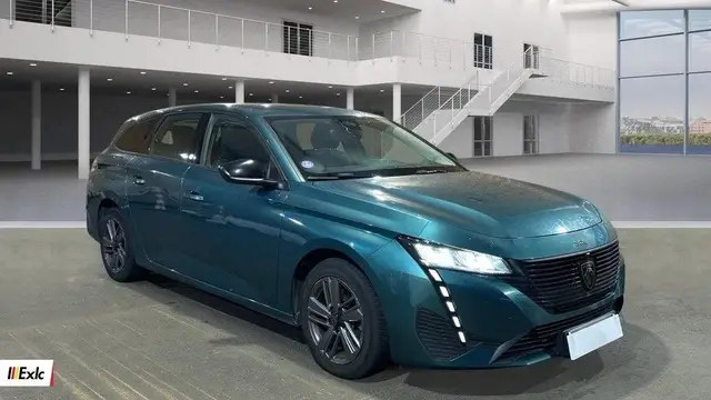 PEUGEOT 308 2022