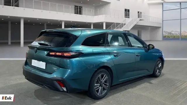 PEUGEOT 308 2022