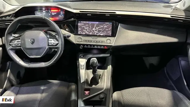 PEUGEOT 308 2022