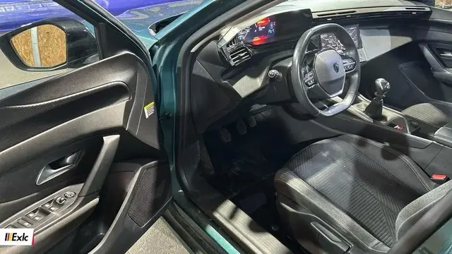 PEUGEOT 308 2022