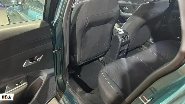 PEUGEOT 308 2022