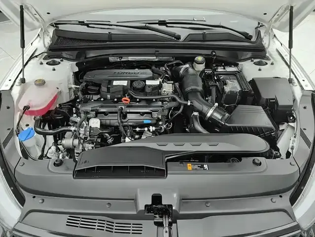 KIA K5 2022