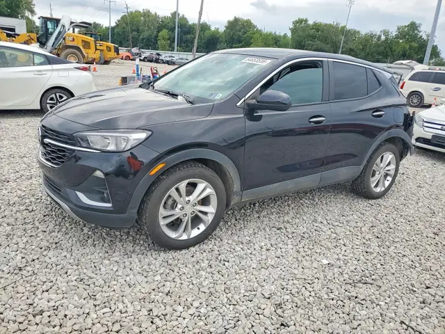 BUICK ENCORE GX 2023