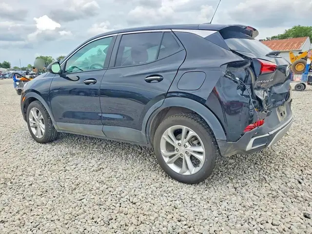 BUICK ENCORE GX 2023