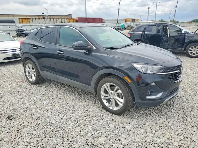 BUICK ENCORE GX 2023