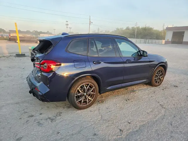 BMW X3 M40I 2023