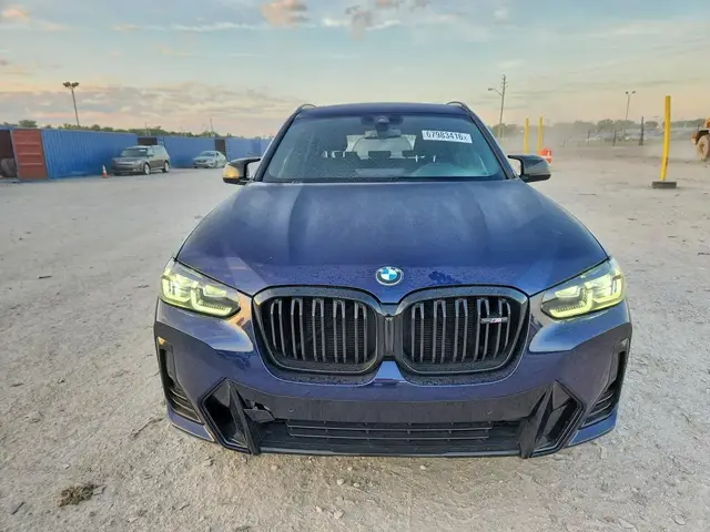 BMW X3 M40I 2023