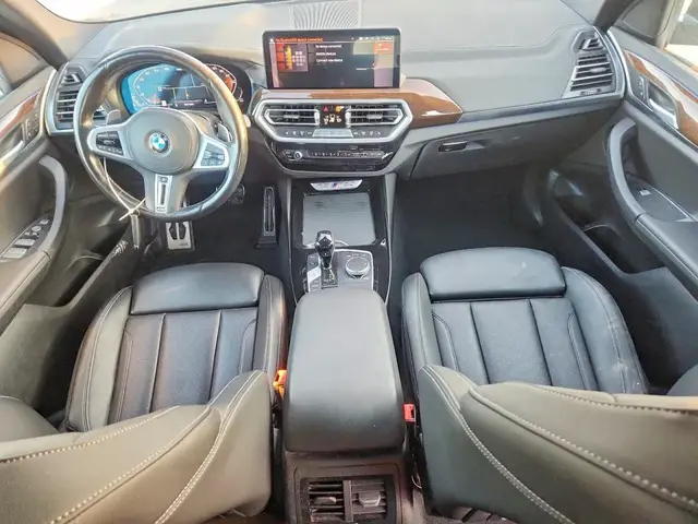 BMW X3 M40I 2023