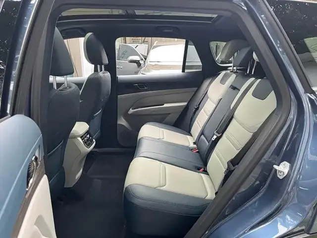 FORD EQUATOR SPORT 2022