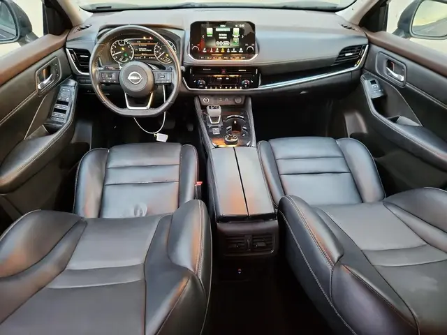 NISSAN ROGUE SL 2023