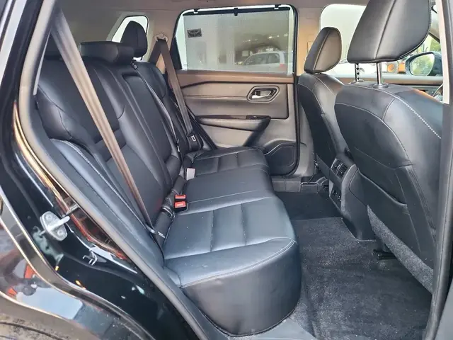 NISSAN ROGUE SL 2023