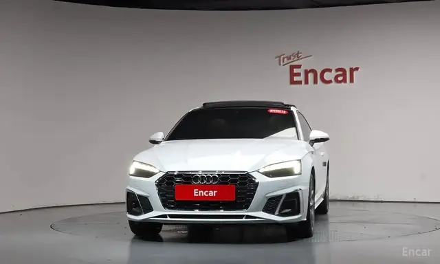 AUDI A5 PREMIUM 2022