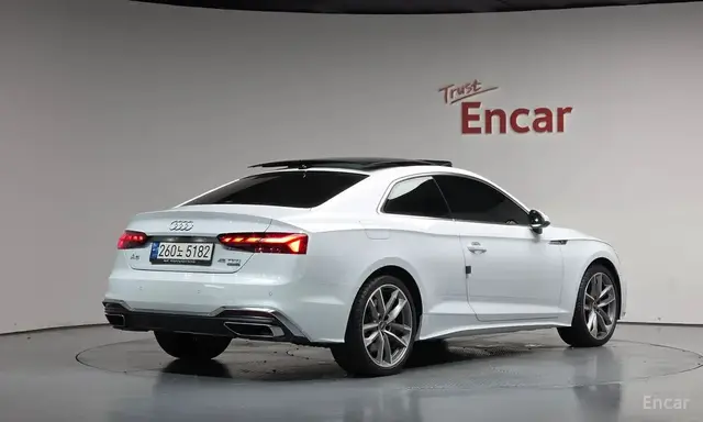 AUDI A5 PREMIUM 2022