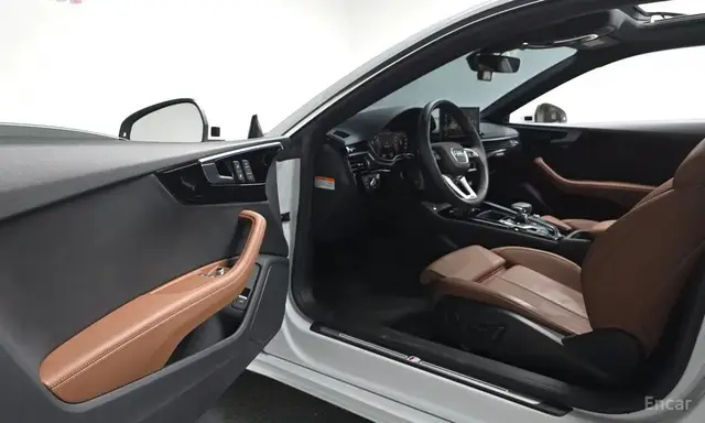AUDI A5 PREMIUM 2022