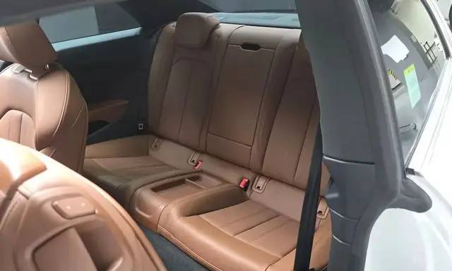 AUDI A5 PREMIUM 2022