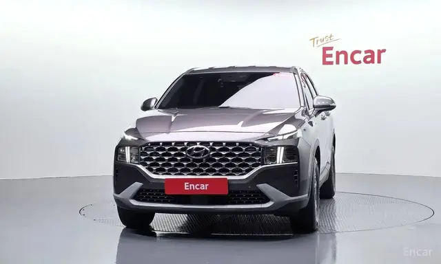 HYUNDAI SANTA FE 2022