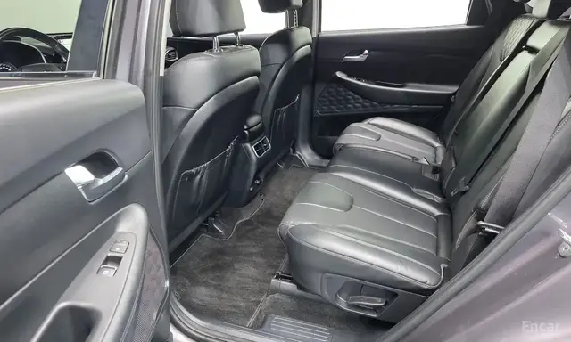 HYUNDAI SANTA FE 2022