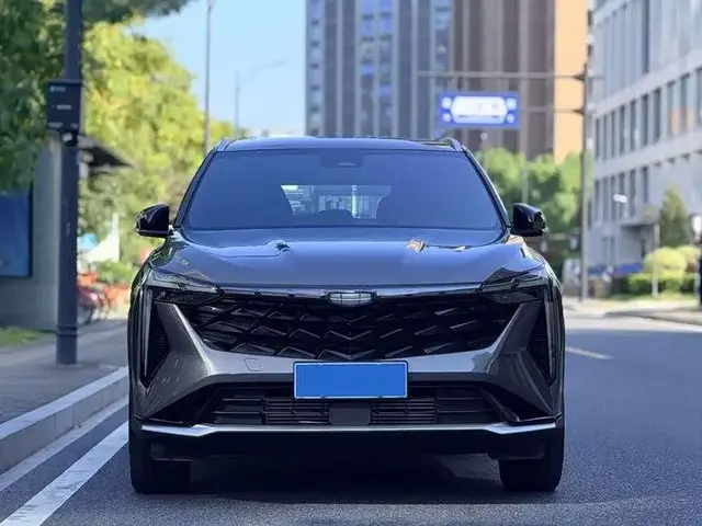 GEELY CITIRAY 2023