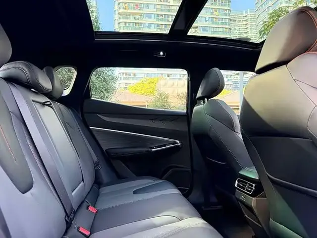 GEELY CITIRAY 2023