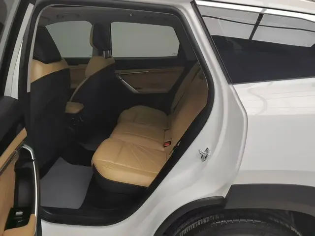 GEELY BOYUE L 2023