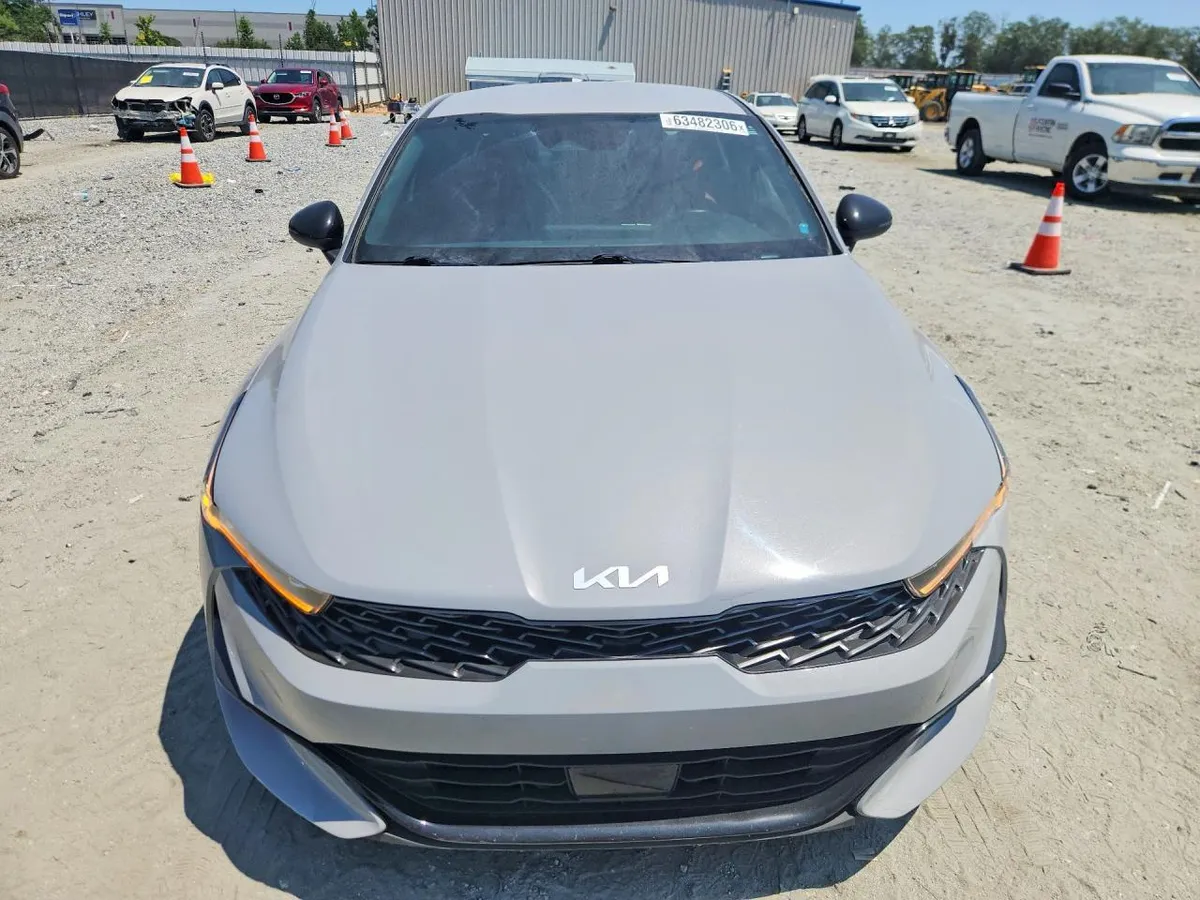 KIA K5 GT-LINE 2023