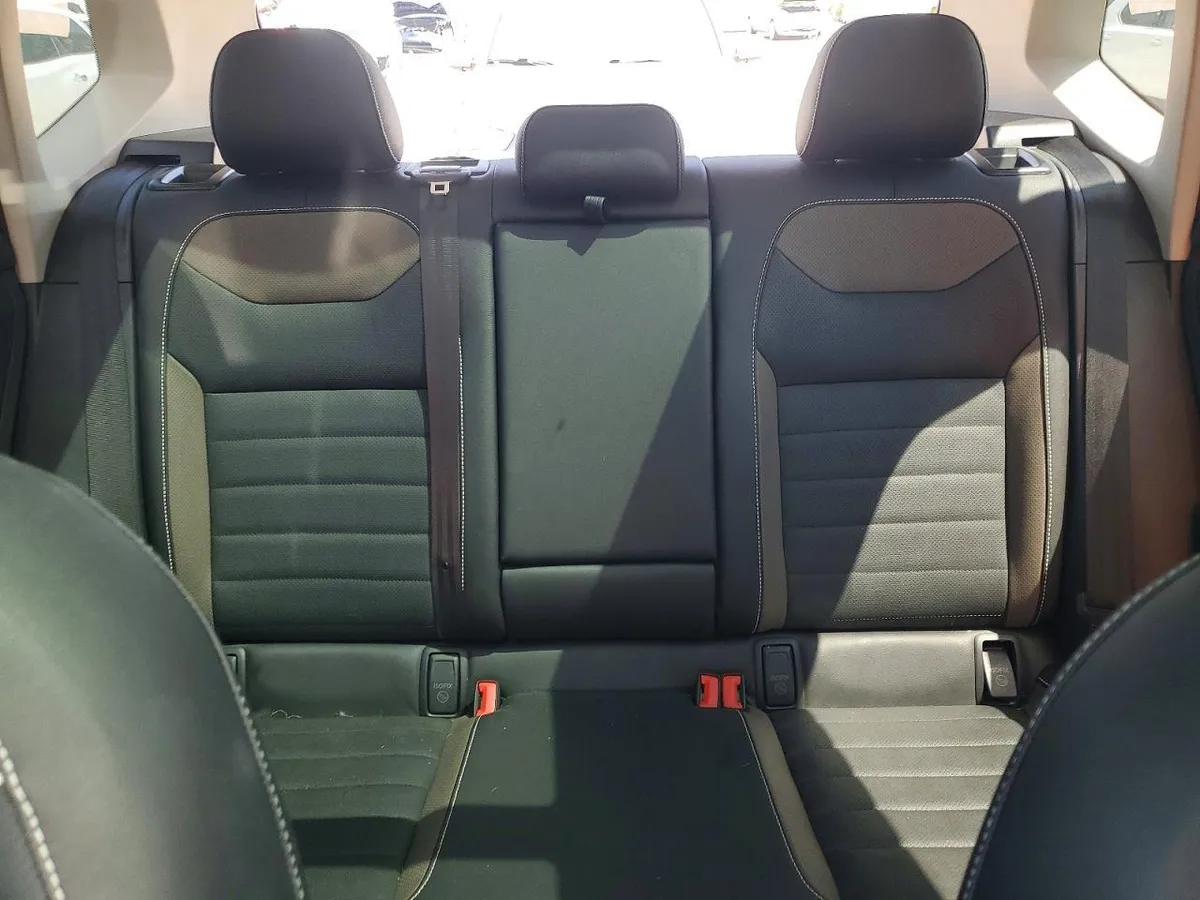VOLKSWAGEN TAOS SEL 2023
