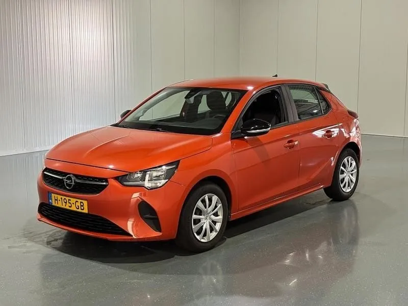 OPEL CORSA 2020