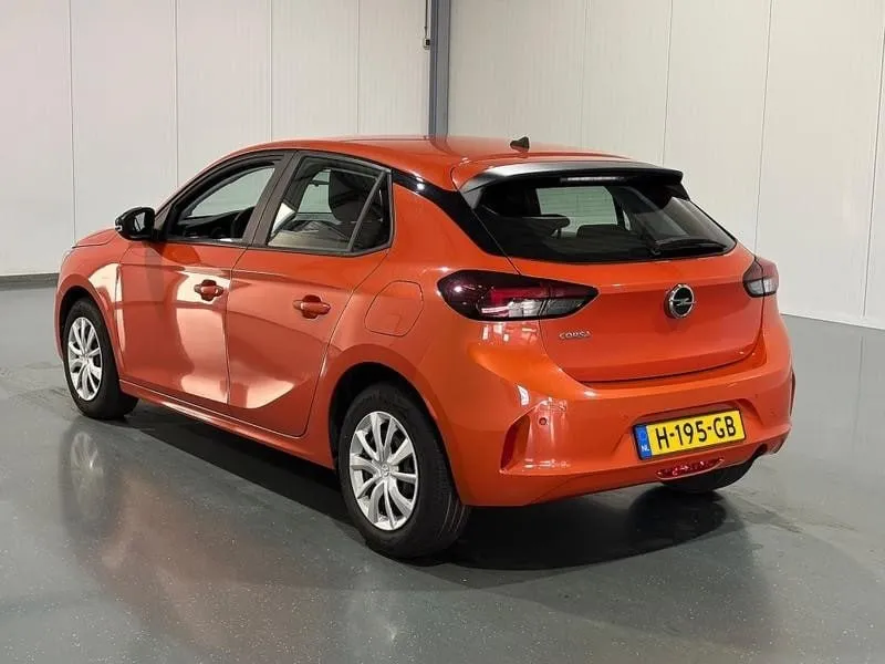OPEL CORSA 2020